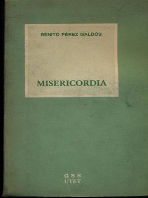 MISERICORDIA